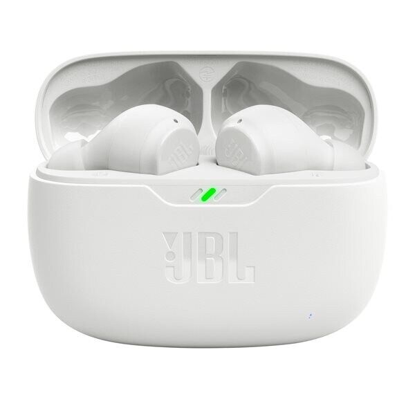 JBL Wave Beam Hvit
