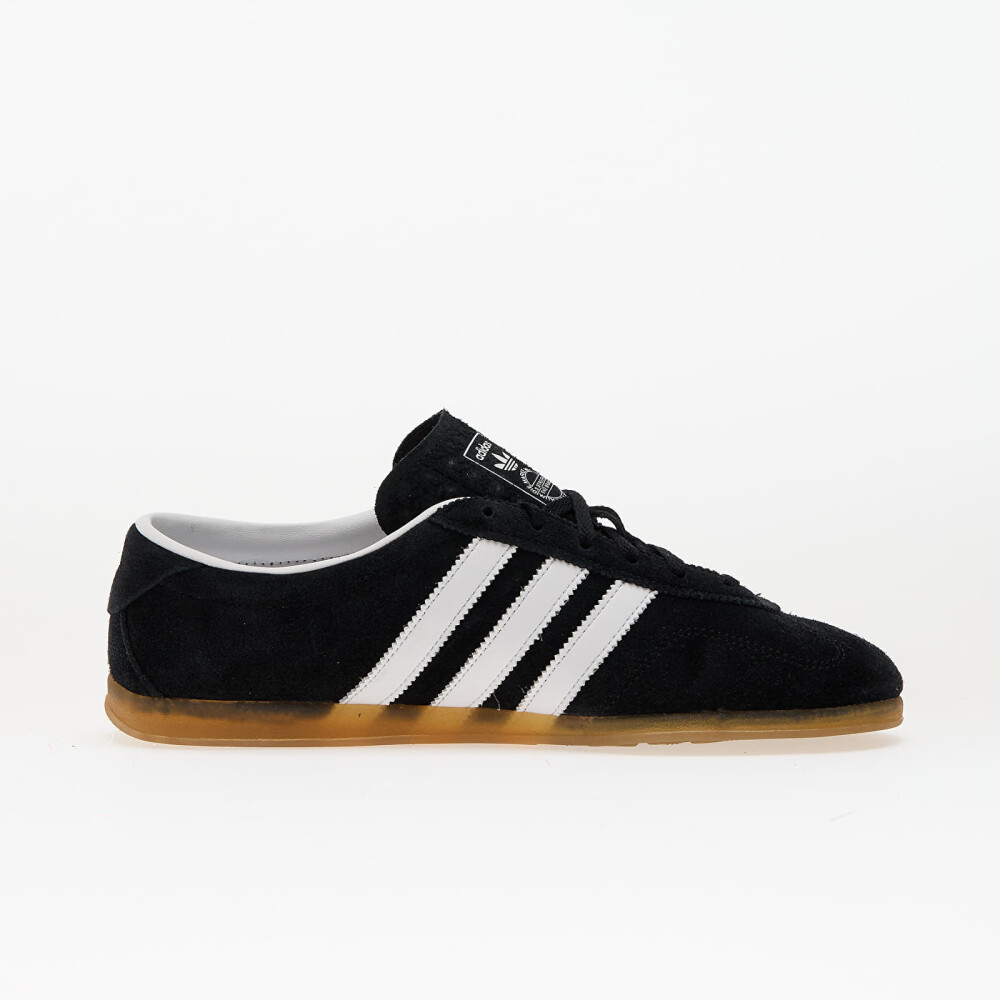 adidas Originals Gazelle Lo Pro W - Black - 36 - side b