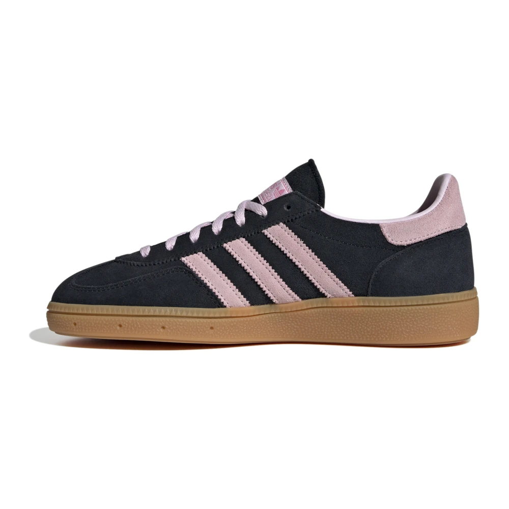 Adidas Originals Dame Sko Svart 41 1/3 EU - side b