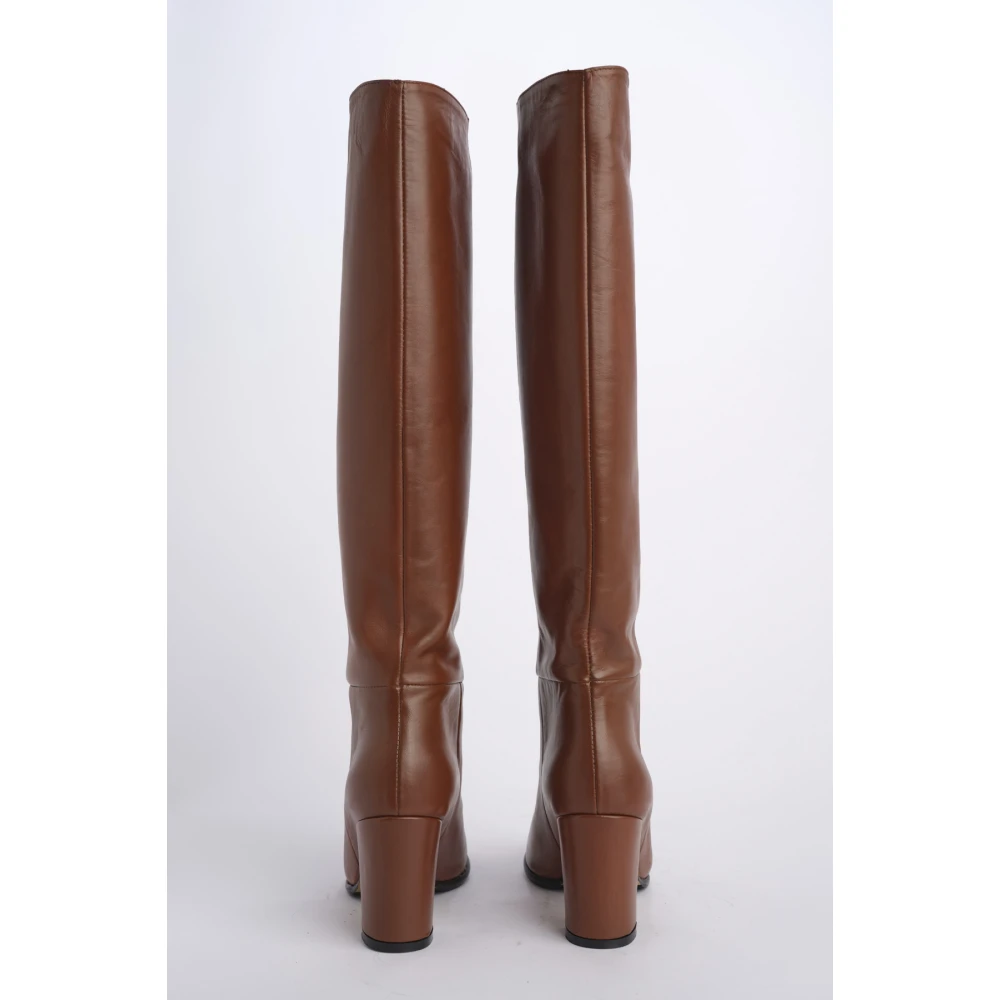 L'arianna Dame Sko Brun 37 1/2 EU - side b