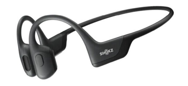 Shokz OpenRun Pro Sort
