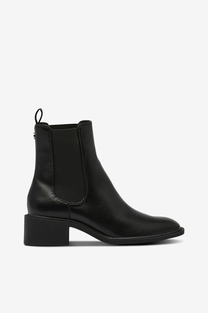 Duffy Boots Svart - main photo