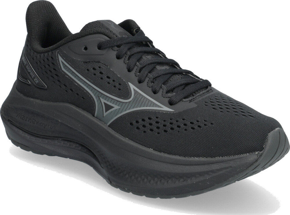 Mizuno Wave Inspire 22W   Black   39 - main photo