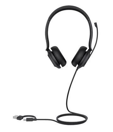 Yealink UH35 Dual UC USB-C/A
