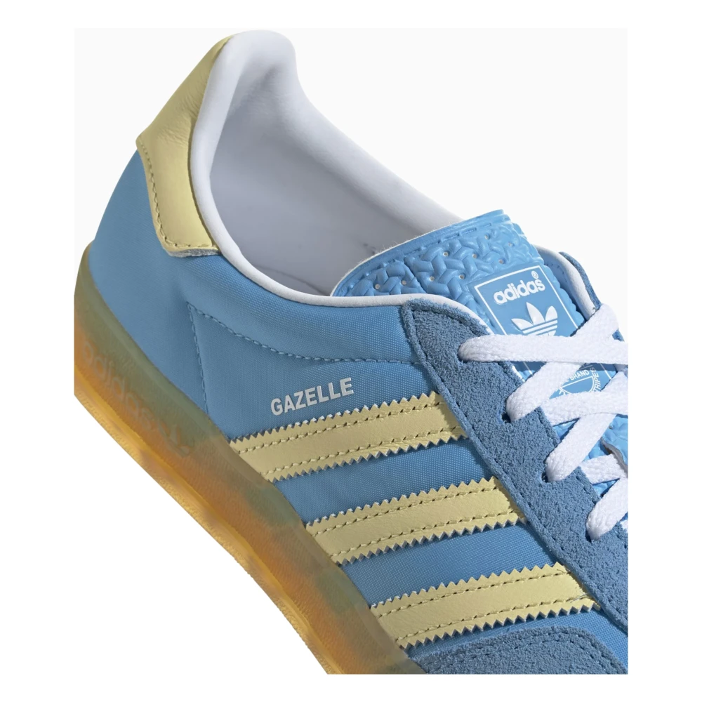 Adidas Dame Sko Flerfarget 40 2/3 EU - side b