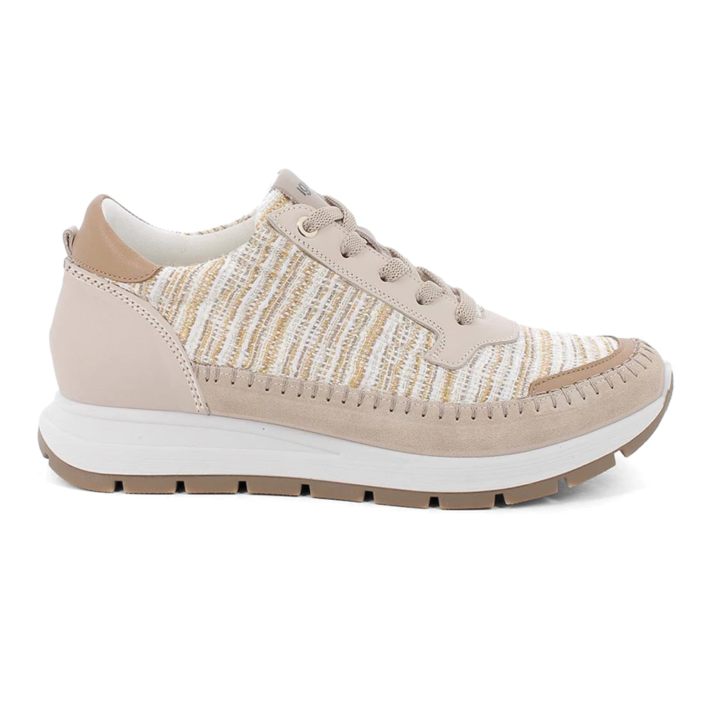 Igi&Co Dame Sko Beige 39 EU - main photo