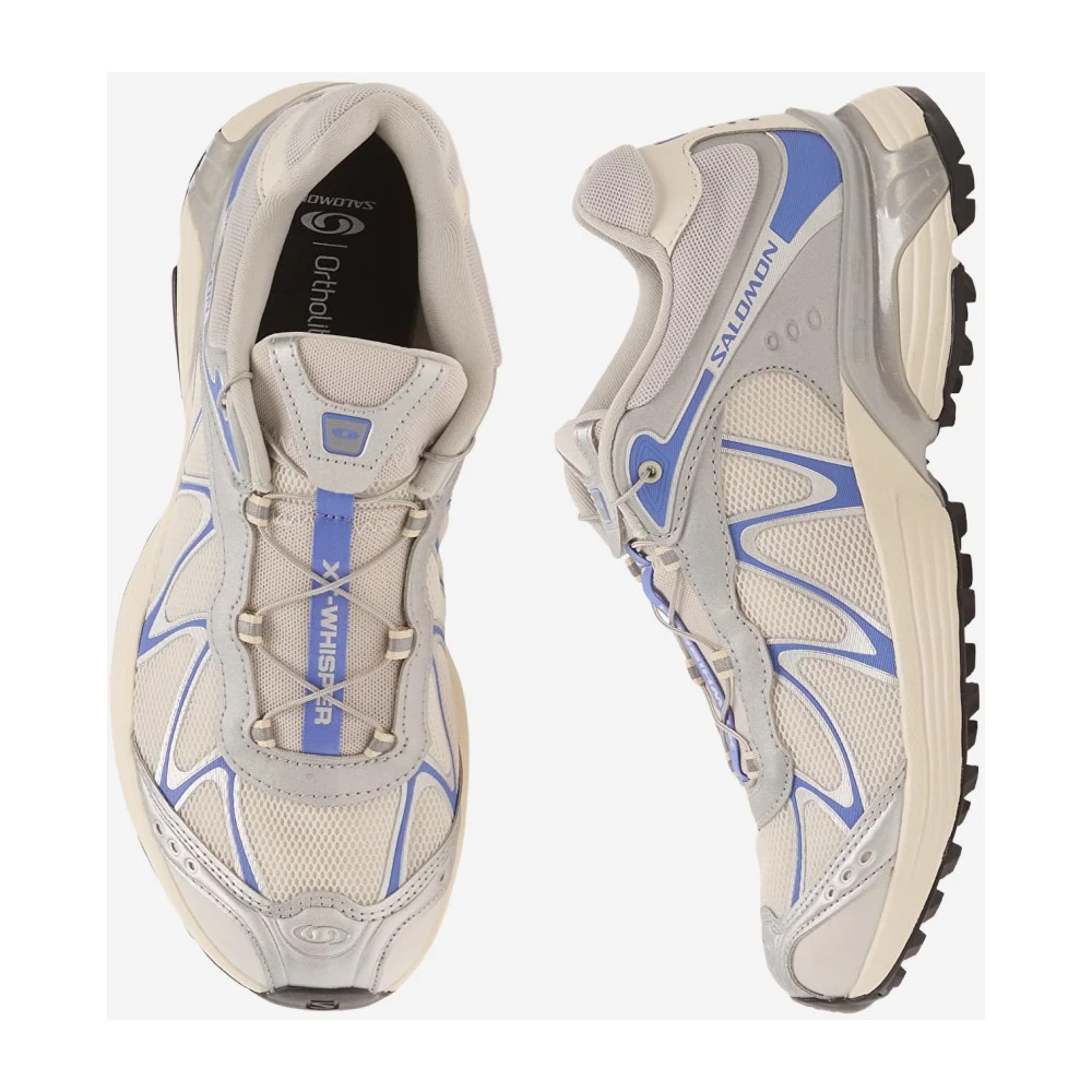 Salomon Dame Sko Flerfarget 37 1/2 EU, - side b