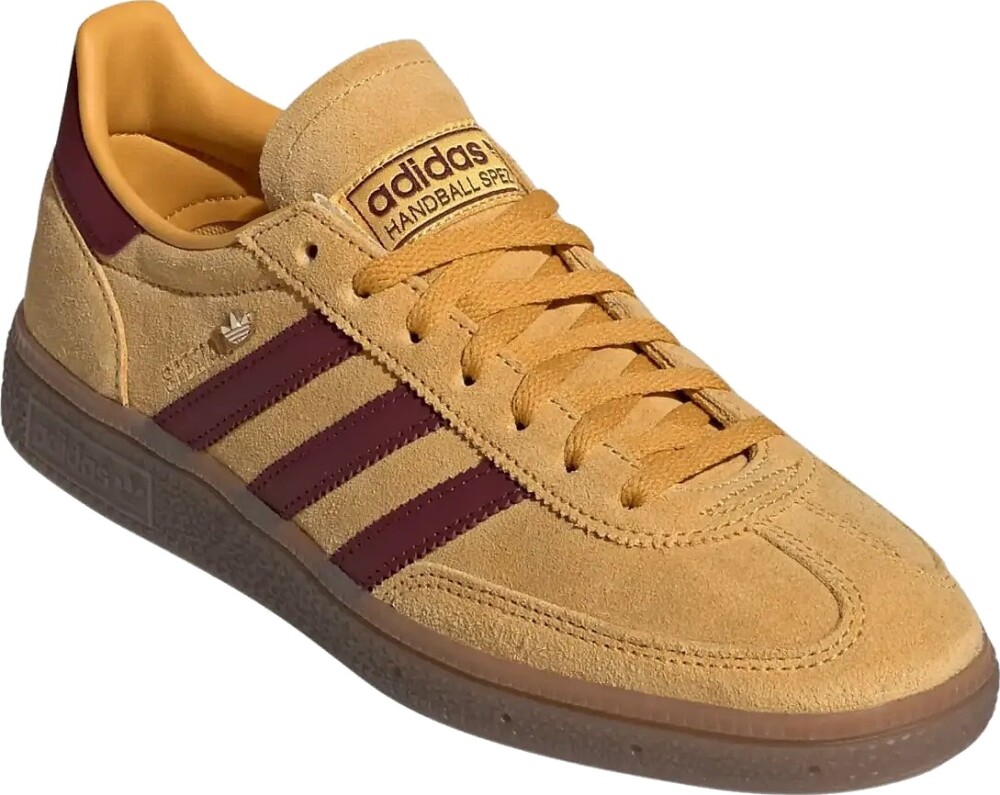 Adidas Originals Handball Spezial W   Gold   39 1/3 - main photo