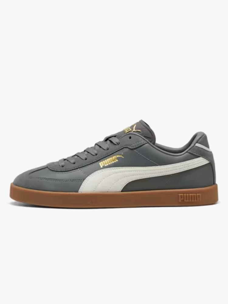 Puma Puma Club II Era Grå 36 - side a