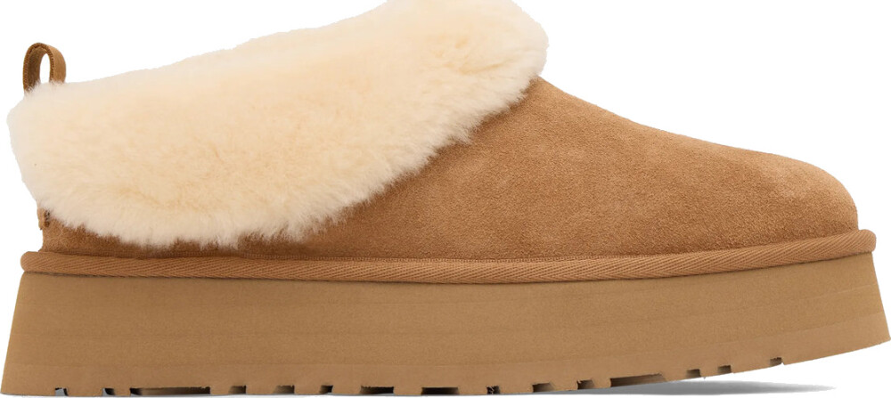 UGG W Tazzelle - Beige - 35 - main photo