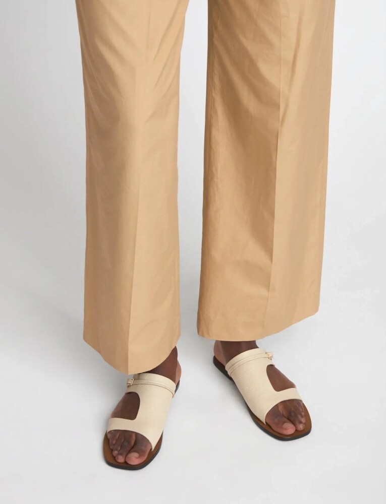 ATP Atelier Varna Mandorla Grained Calf Beige 36 - main photo