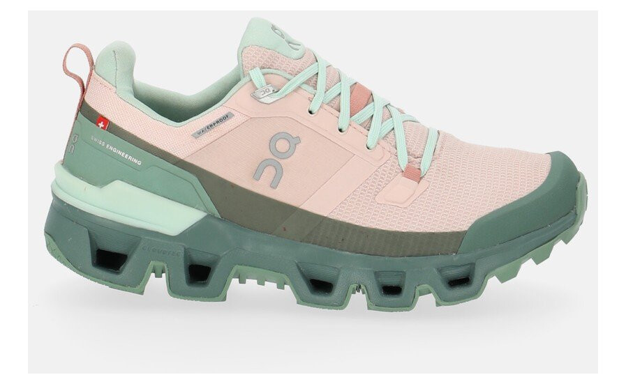 On Running Cloudwander Waterproof Doe | Ivy 36.5 (Us 5.5) Walkingsko - main photo