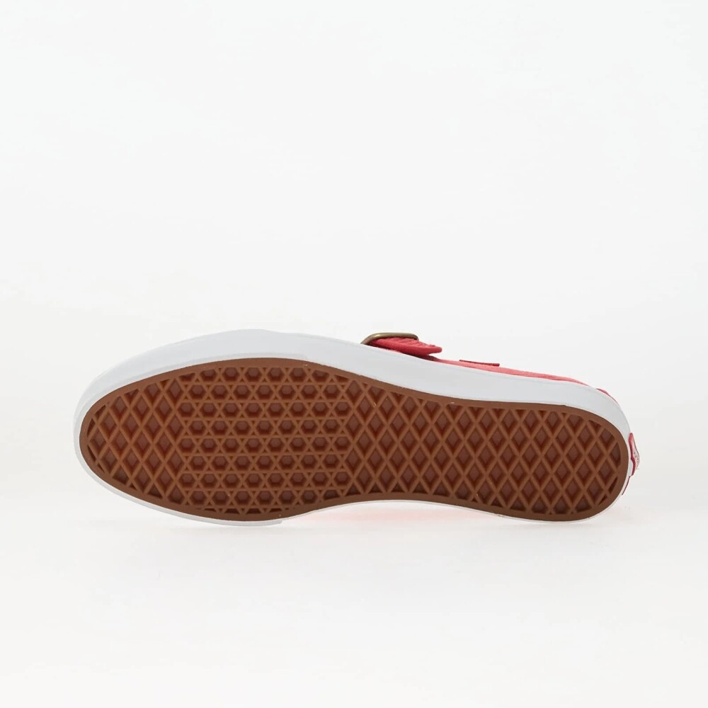 VANS Mary Jane Red 38.5 - side a