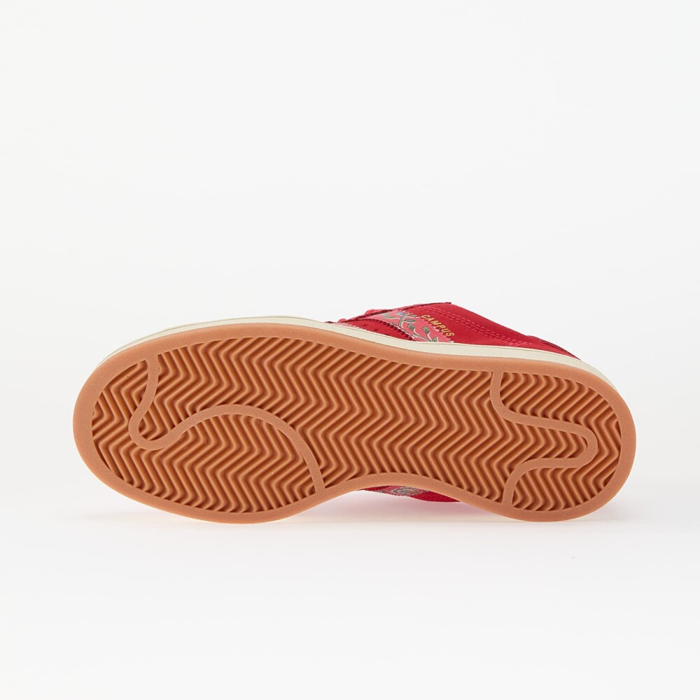 adidas Originals Campus 00S W - Red - 36 - side a