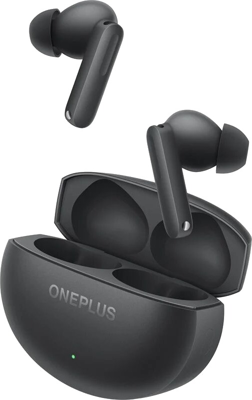 OnePlus Buds 4 Storm Grey