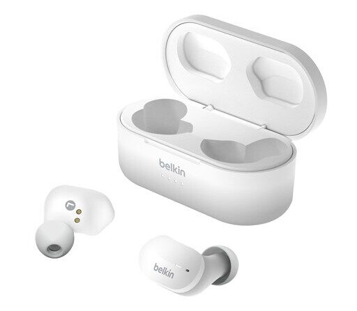 Belkin SoundForm Hvit