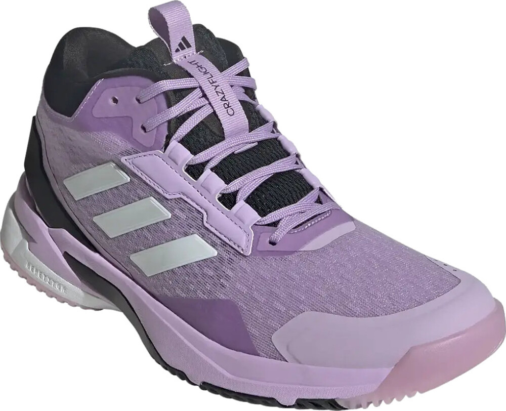 Adidas Performance Crazyflight 6 Mid W   Purple   36 - main photo