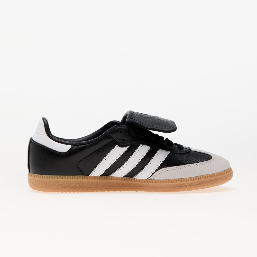 adidas Originals Samba Lt W - Black - 37 1/3 - side b