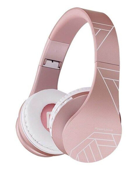PowerLocus P1 LC Rose Gold
