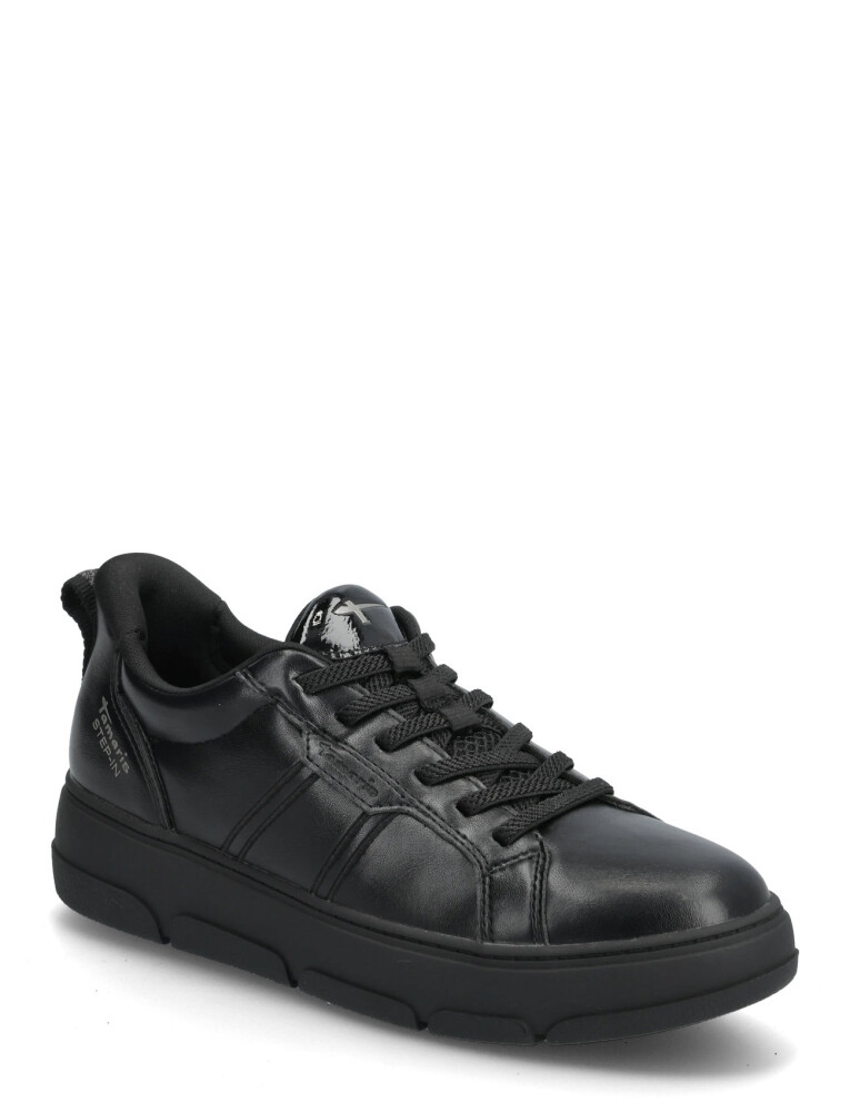 Tamaris Women Lace-Up - Black - 37 - main photo