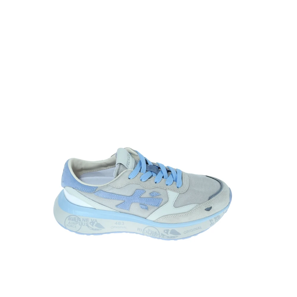 Premiata Dame Sko Flerfarget 38 EU - main photo