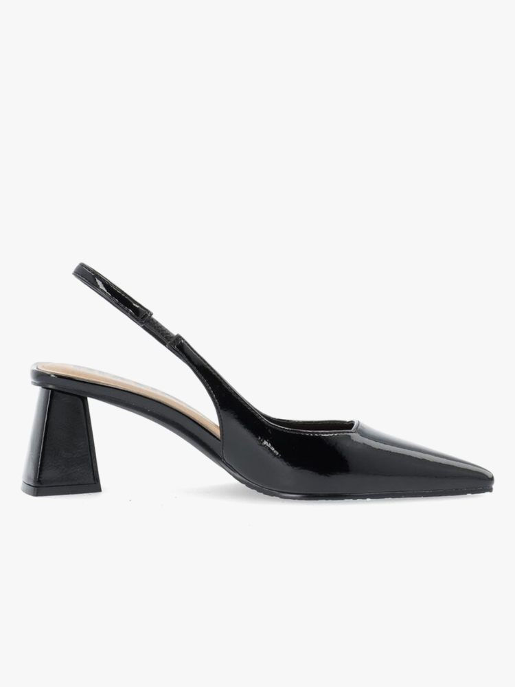 Bianco Maralyn Slingback Patent Sort 42 - main photo