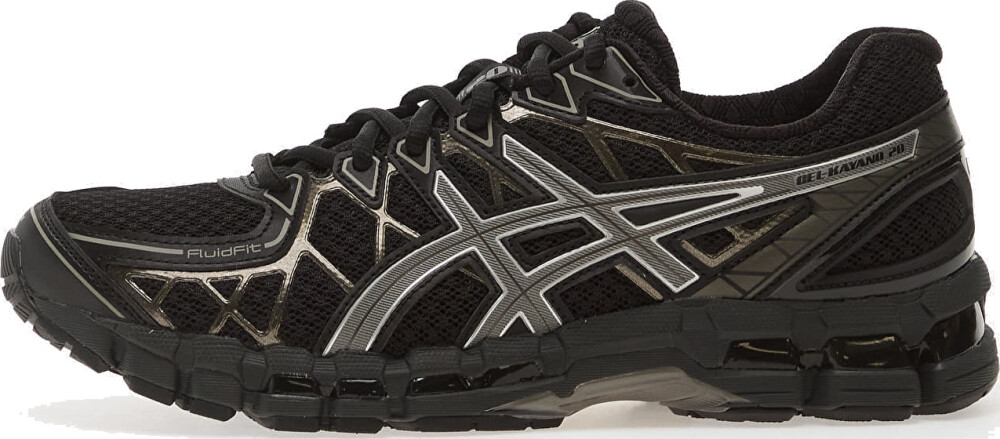 Asics Gel Kayano 20 Black 41.5 - main photo