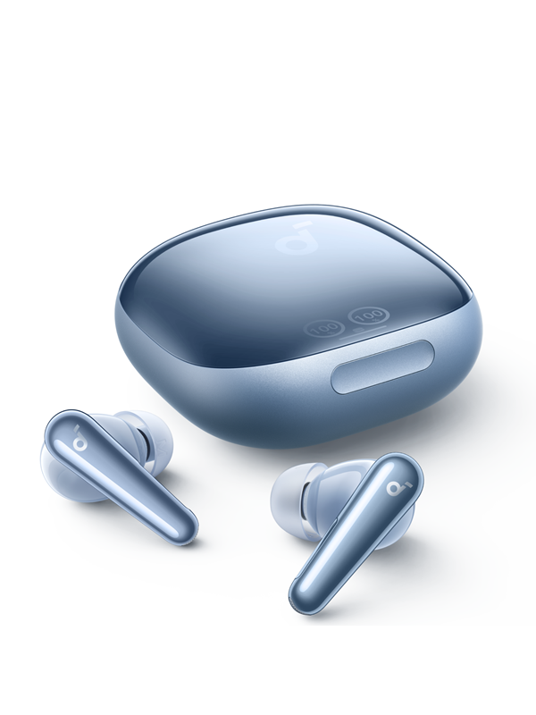 Anker Liberty 4 Pro Blue