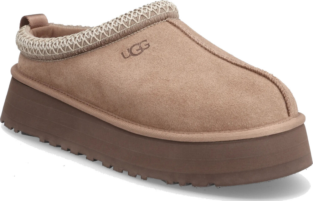 UGG W Tazz Ii   Beige   38 - main photo