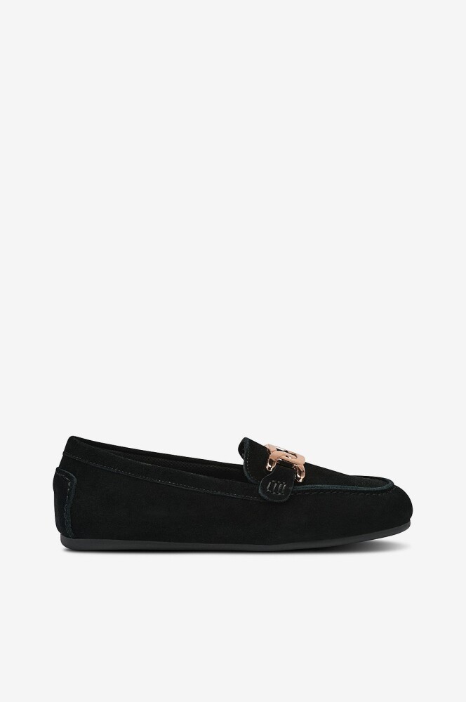 Duffy   LoaferSvart - main photo