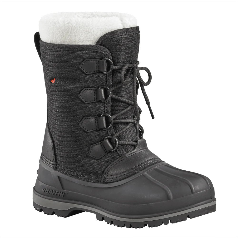 Baffin Women"s Bobcaygeon Black 41 - main photo
