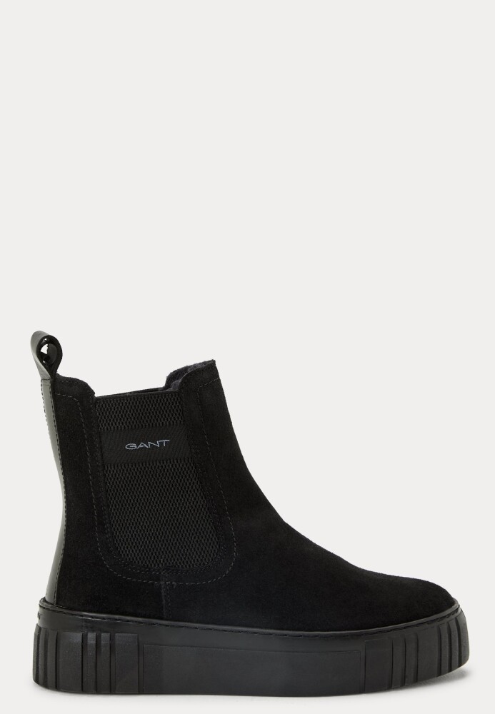 Gant Snowmont Chelsea Boot - side a