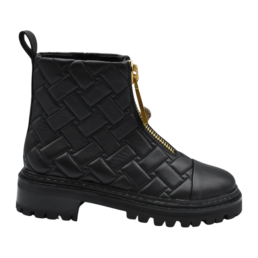 Kurt Geiger Dame Sko Svart 36 EU - main photo
