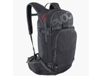 EVOC Line 30L, Ramme-løs, Ski-touring, Karbon, Grå, Unisex, Baklomme, Forlomme, Brillelomme, Hoftelomme, Mobillomme, Nøkkellomme - main photo