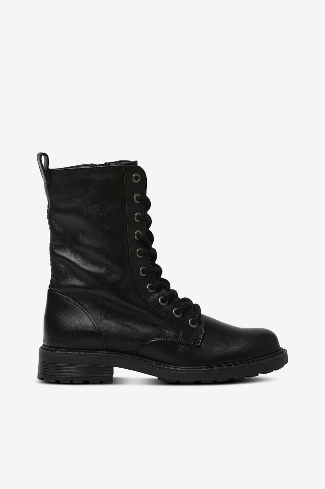 Clarks Boots Orinoco2 Style Svart - main photo