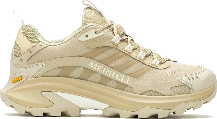 Merrell Women's Moab Speed 2 Gore-tex Khaki 38 - main photo