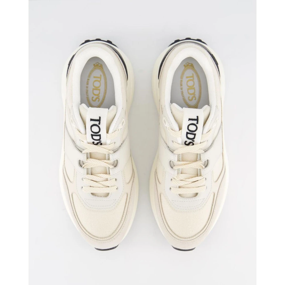 Tod's Tod's Dame Sko Beige 39 EU - side a