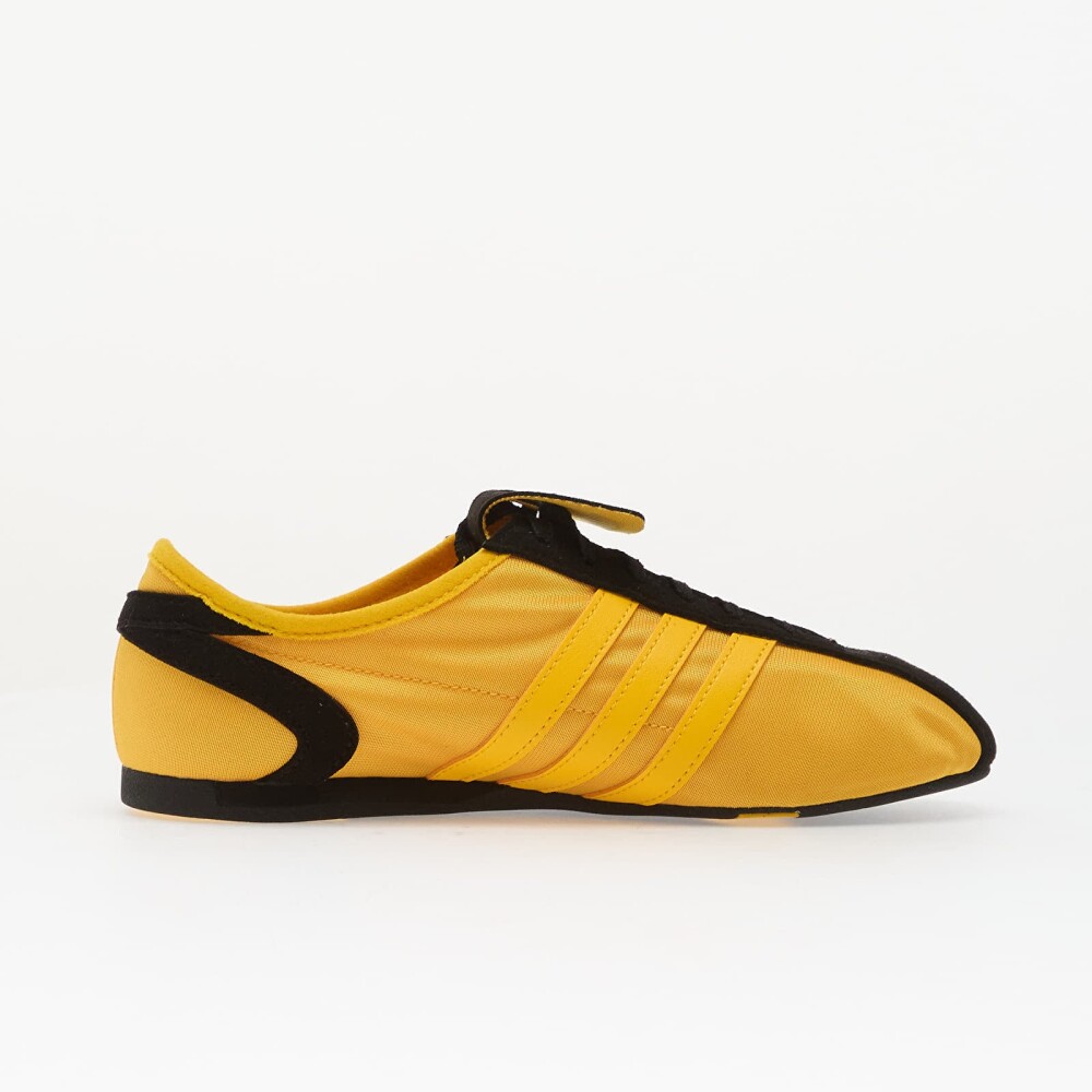 adidas by Stella McCartney Asmc Spw 76 Yellow 40 2/3 - side b