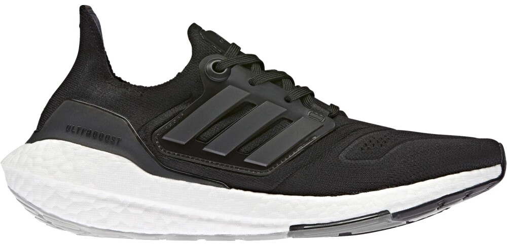 Adidas  ULTRABOOST 22 W Løpesko   A0qm Cblack/Cblack/Ftwwht 40 - main photo