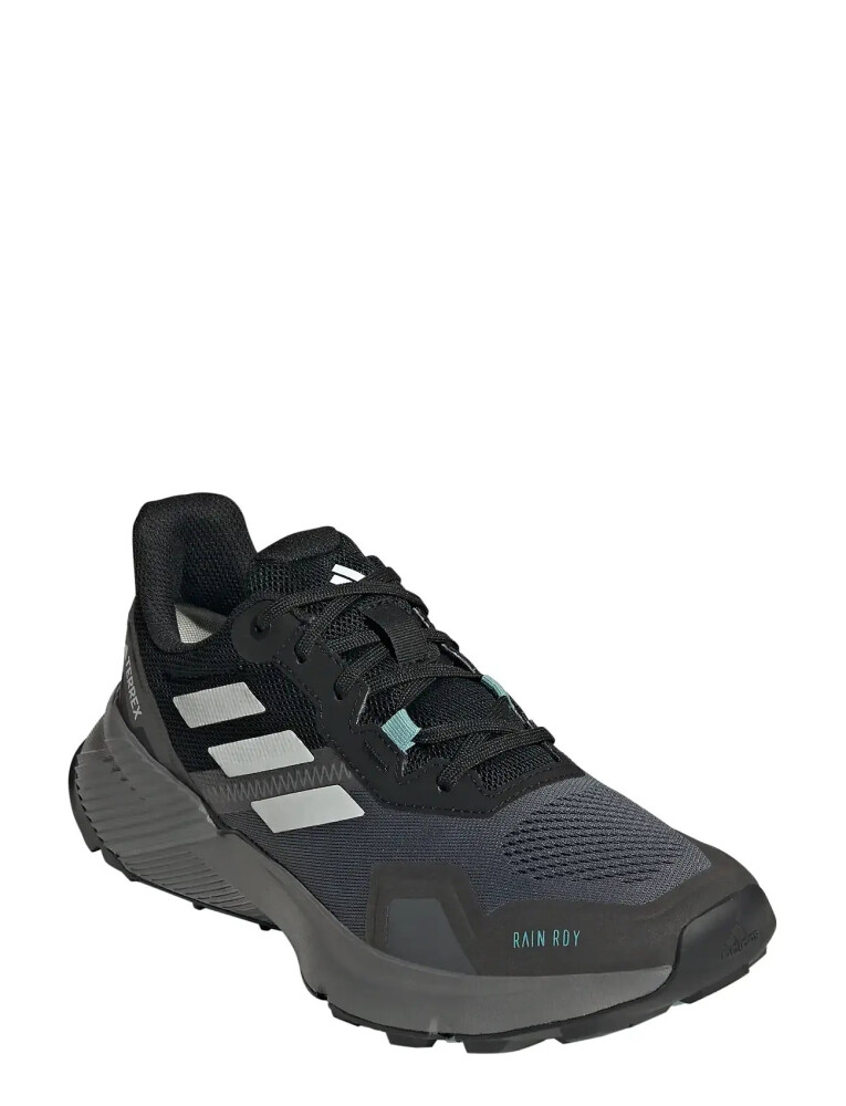 adidas Terrex Terrex Soulstride R.rdy W - Black - 36 - main photo
