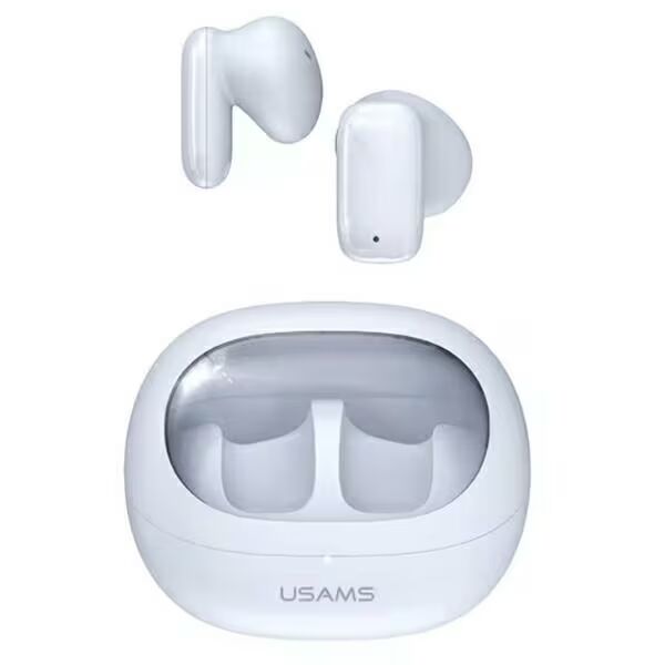 USAMS TWS TD Series Blå BHUTD02 (TD22)