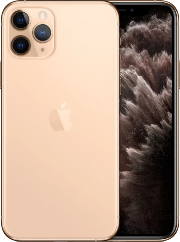 Apple iPhone 11 Pro Max 64GB Gull