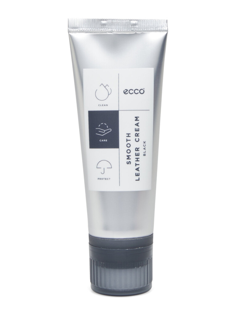 ECCO Shoe Care Care - Silver - 75 ml - main photo