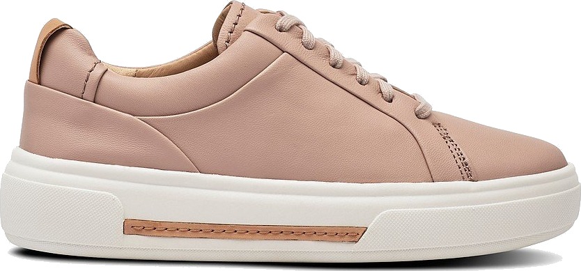 Clarks Joggesko Hollyhock Walk Rosa - main photo