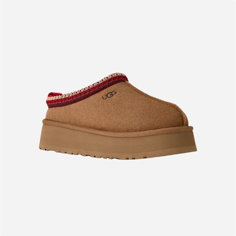 UGG Dame Sko Brun 40 2/3 EU - side a