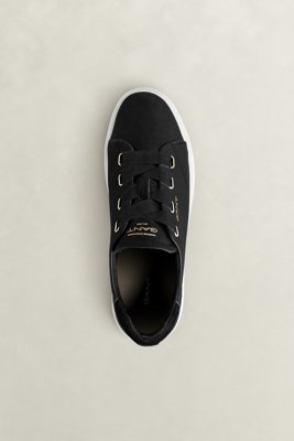 GANT Avona Sneaker   Black   39 - side b