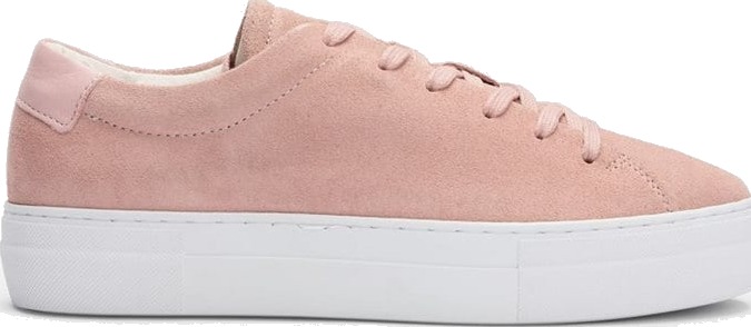 Ella Suede - Rose Suede - main photo