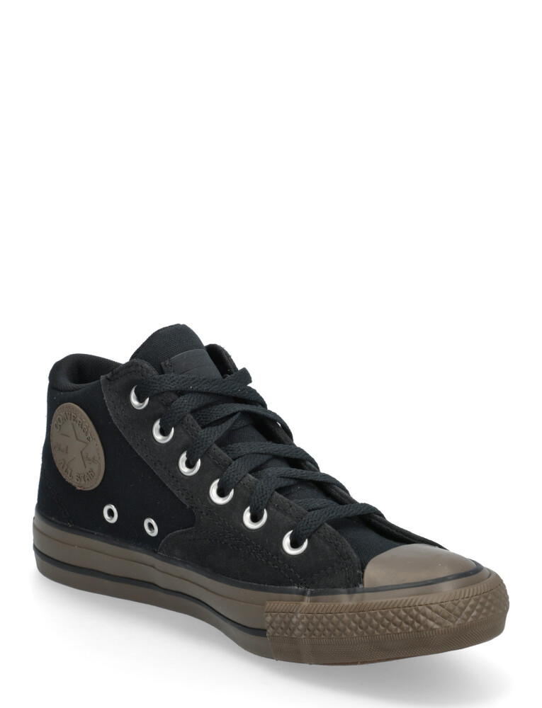 Converse Chuck Taylor All Star Malden Street   Black   45 - main photo