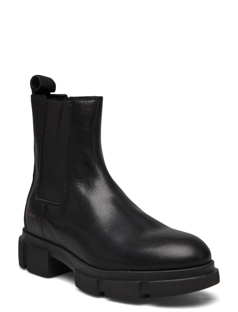 Copenhagen Studios Cph570 Vitello - Black - 39 - main photo