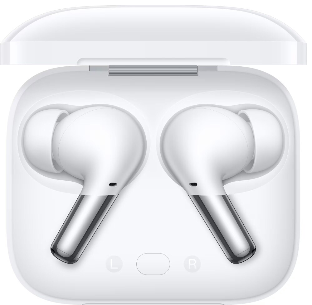 OnePlus Buds Pro Hvit